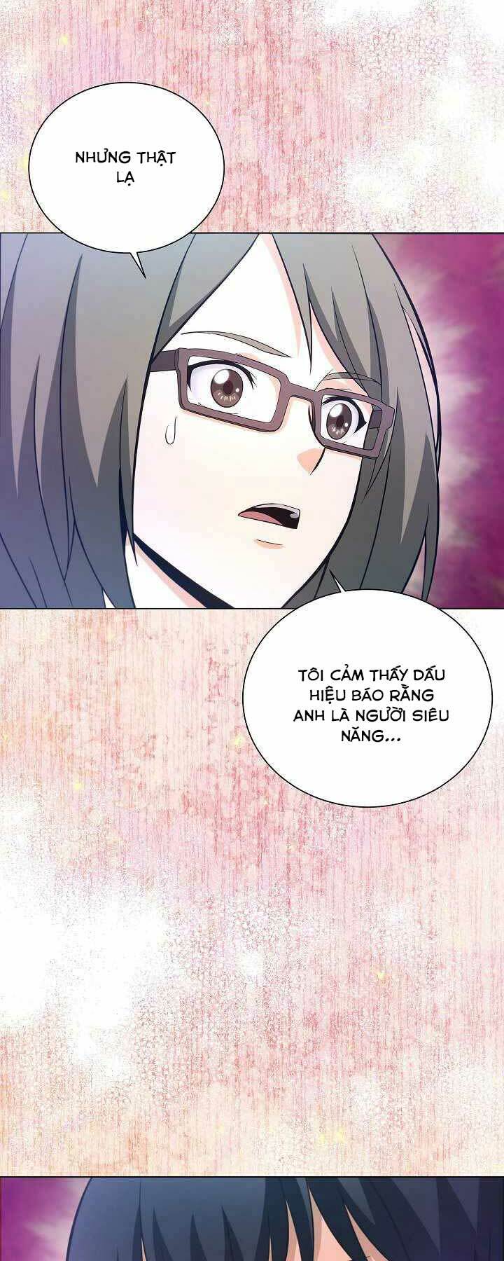 Thợ Săn Ăn Thịt Người - Chapter 6 - Page 61