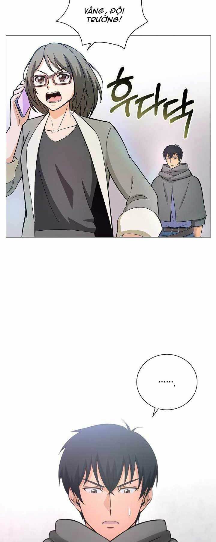 Thợ Săn Ăn Thịt Người - Chapter 6 - Page 65