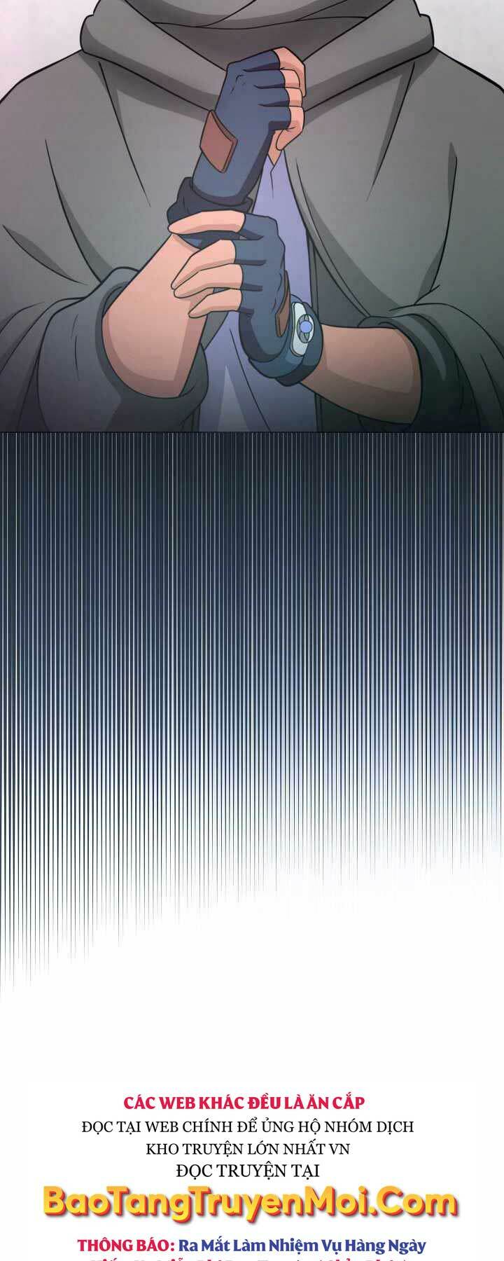 Thợ Săn Ăn Thịt Người - Chapter 6 - Page 66