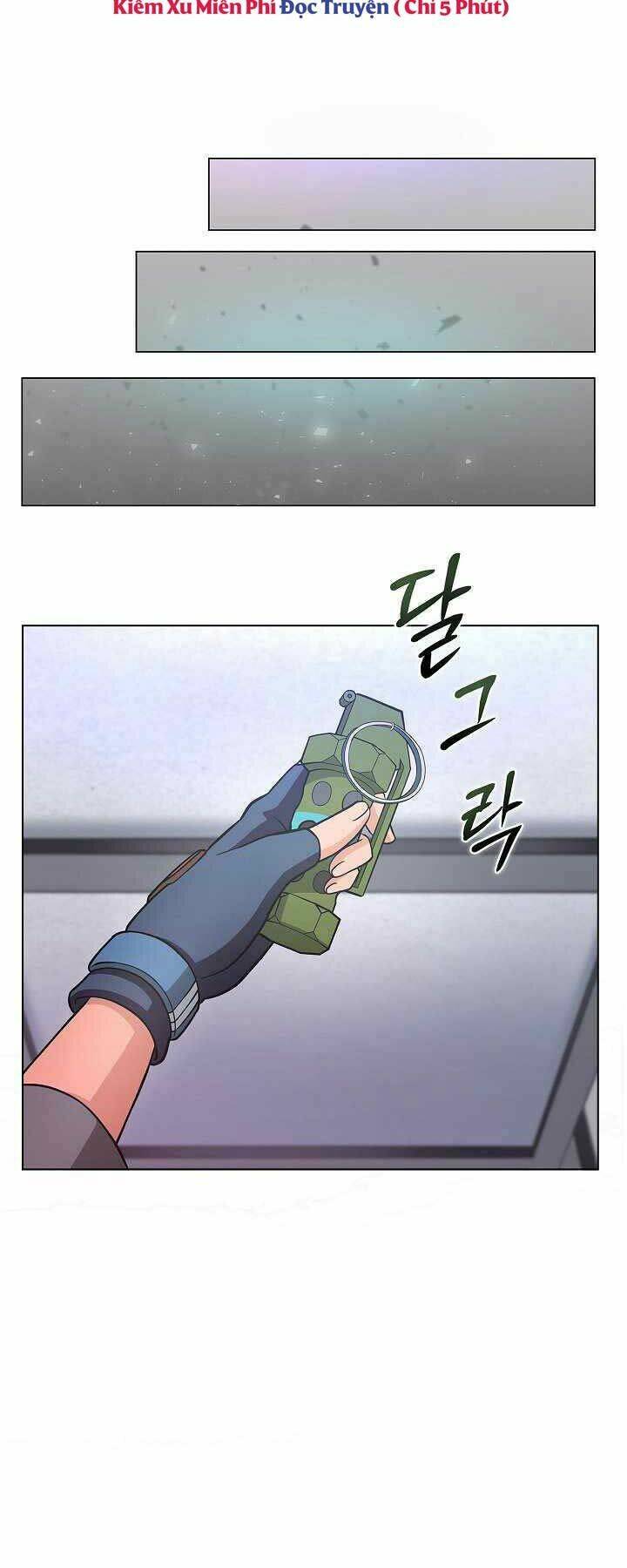 Thợ Săn Ăn Thịt Người - Chapter 6 - Page 67