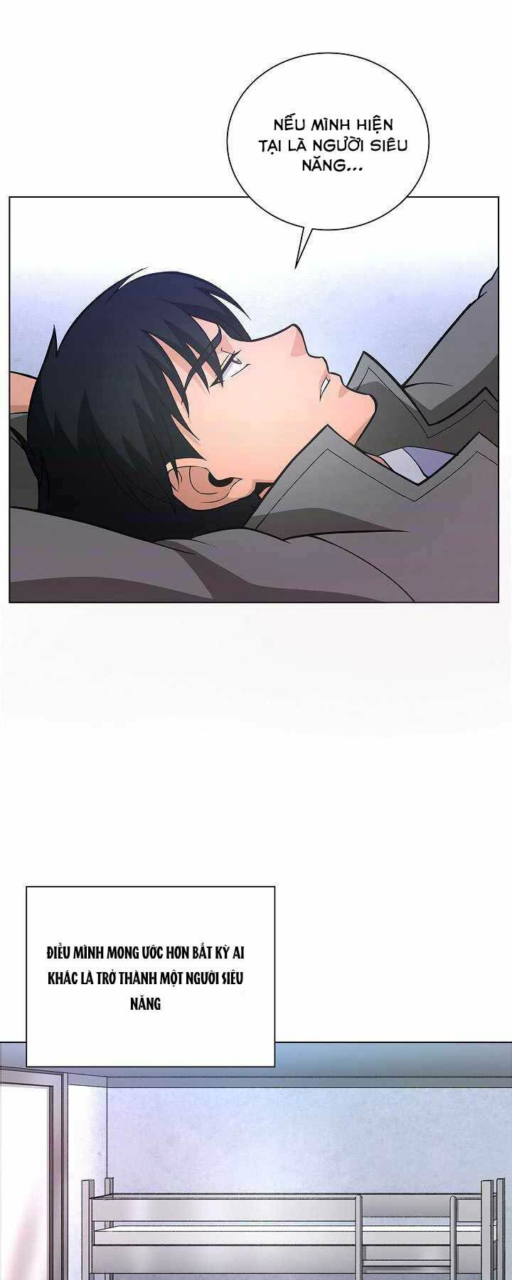 Thợ Săn Ăn Thịt Người - Chapter 6 - Page 68