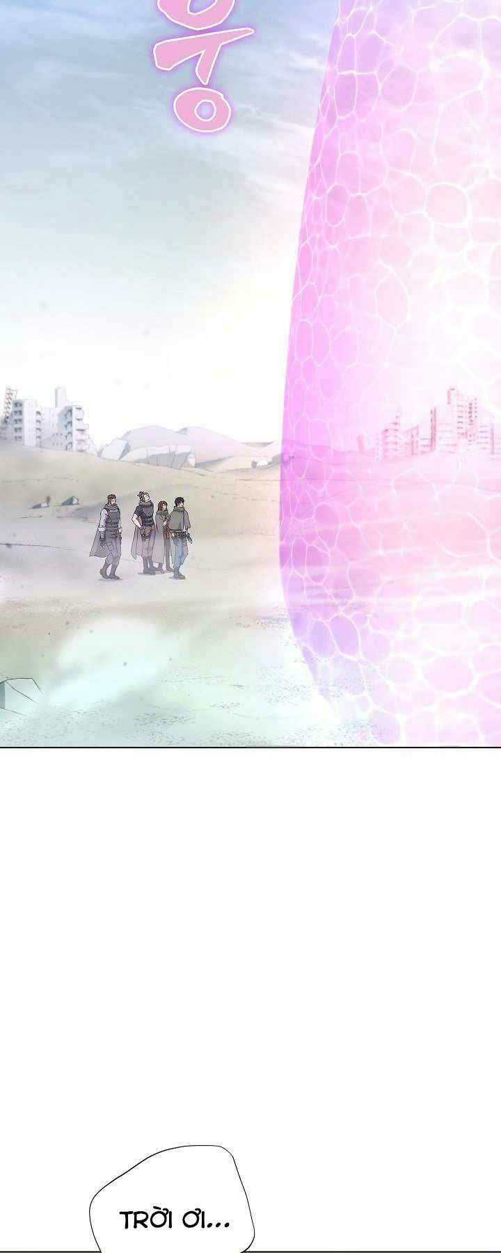 Thợ Săn Ăn Thịt Người - Chapter 6 - Page 6