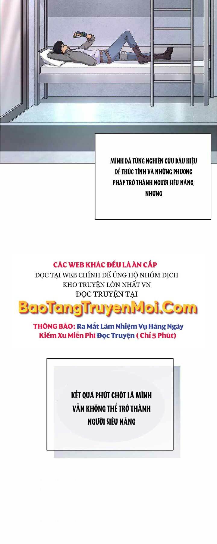 Thợ Săn Ăn Thịt Người - Chapter 6 - Page 69