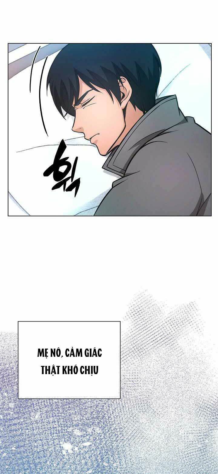 Thợ Săn Ăn Thịt Người - Chapter 6 - Page 71