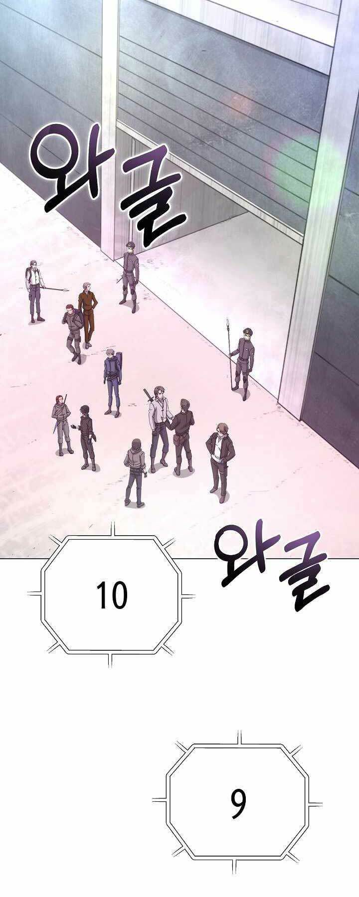 Thợ Săn Ăn Thịt Người - Chapter 6 - Page 74