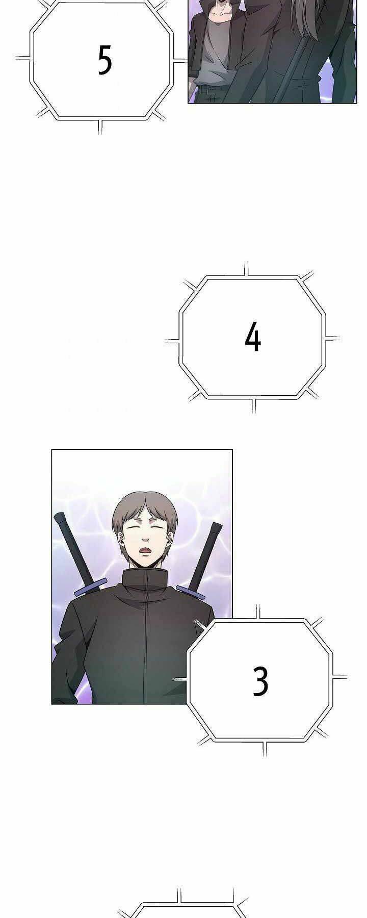 Thợ Săn Ăn Thịt Người - Chapter 6 - Page 76