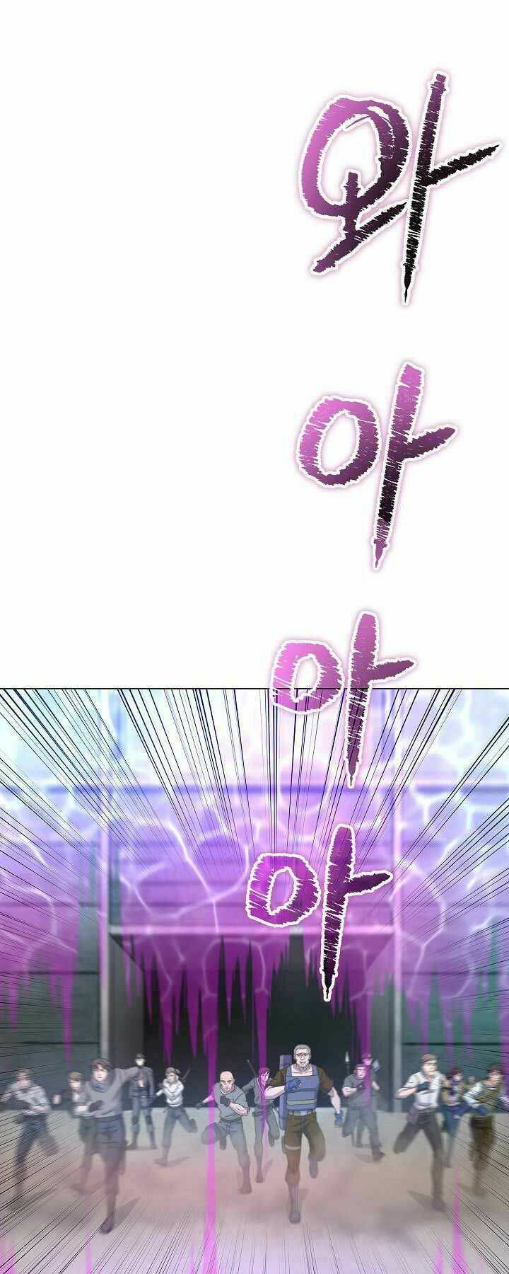 Thợ Săn Ăn Thịt Người - Chapter 6 - Page 79