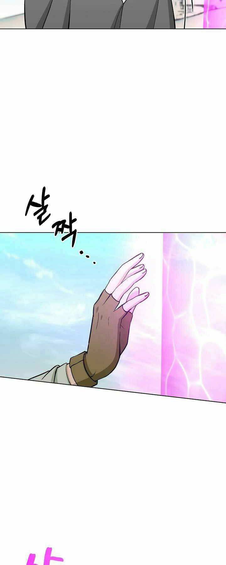 Thợ Săn Ăn Thịt Người - Chapter 6 - Page 8