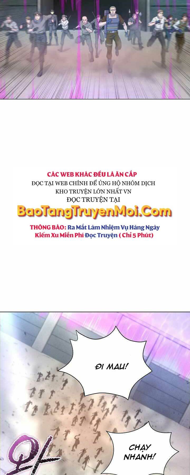 Thợ Săn Ăn Thịt Người - Chapter 7 - Page 10