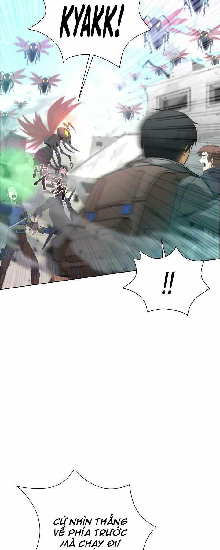Thợ Săn Ăn Thịt Người - Chapter 7 - Page 13