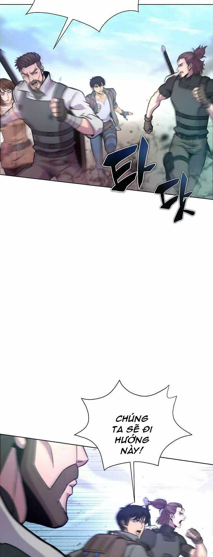 Thợ Săn Ăn Thịt Người - Chapter 7 - Page 14