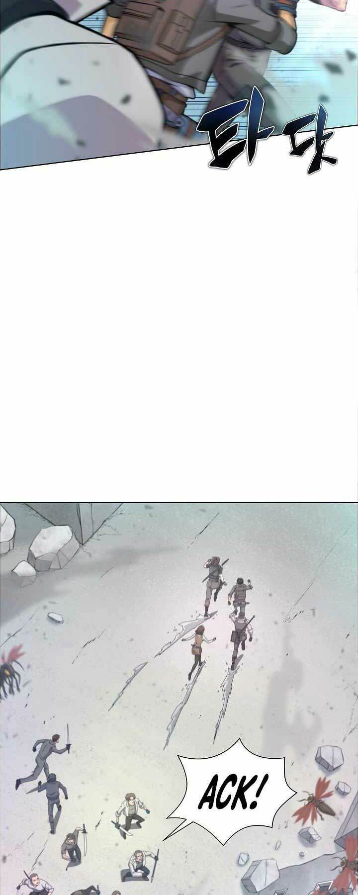 Thợ Săn Ăn Thịt Người - Chapter 7 - Page 15