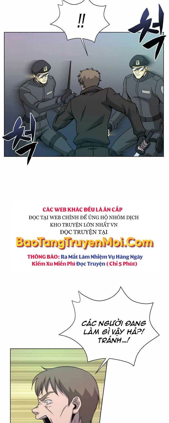 Thợ Săn Ăn Thịt Người - Chapter 7 - Page 17