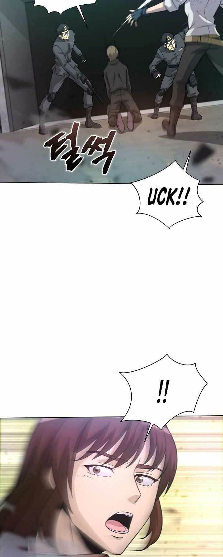 Thợ Săn Ăn Thịt Người - Chapter 7 - Page 19