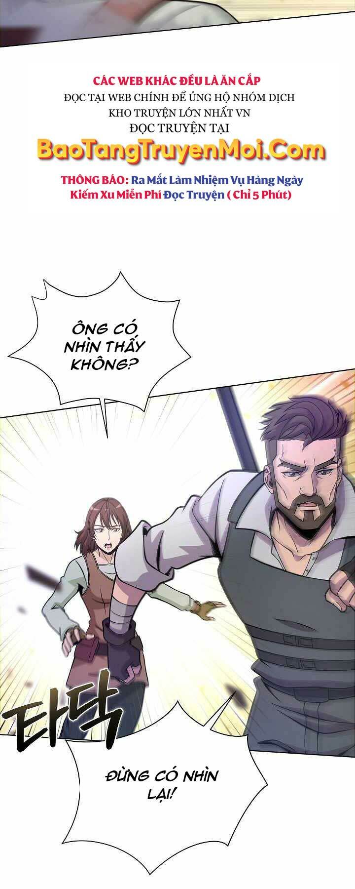 Thợ Săn Ăn Thịt Người - Chapter 7 - Page 20