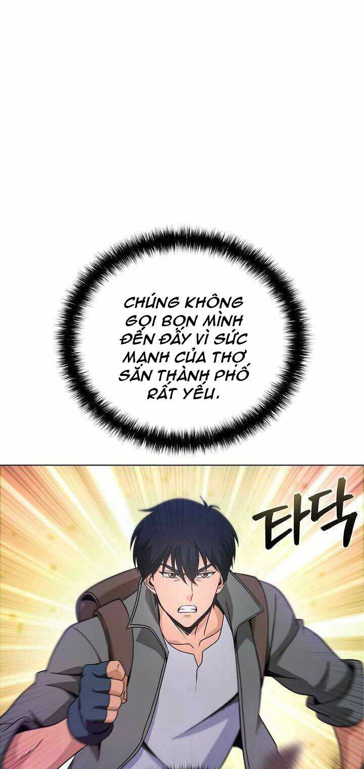 Thợ Săn Ăn Thịt Người - Chapter 7 - Page 21