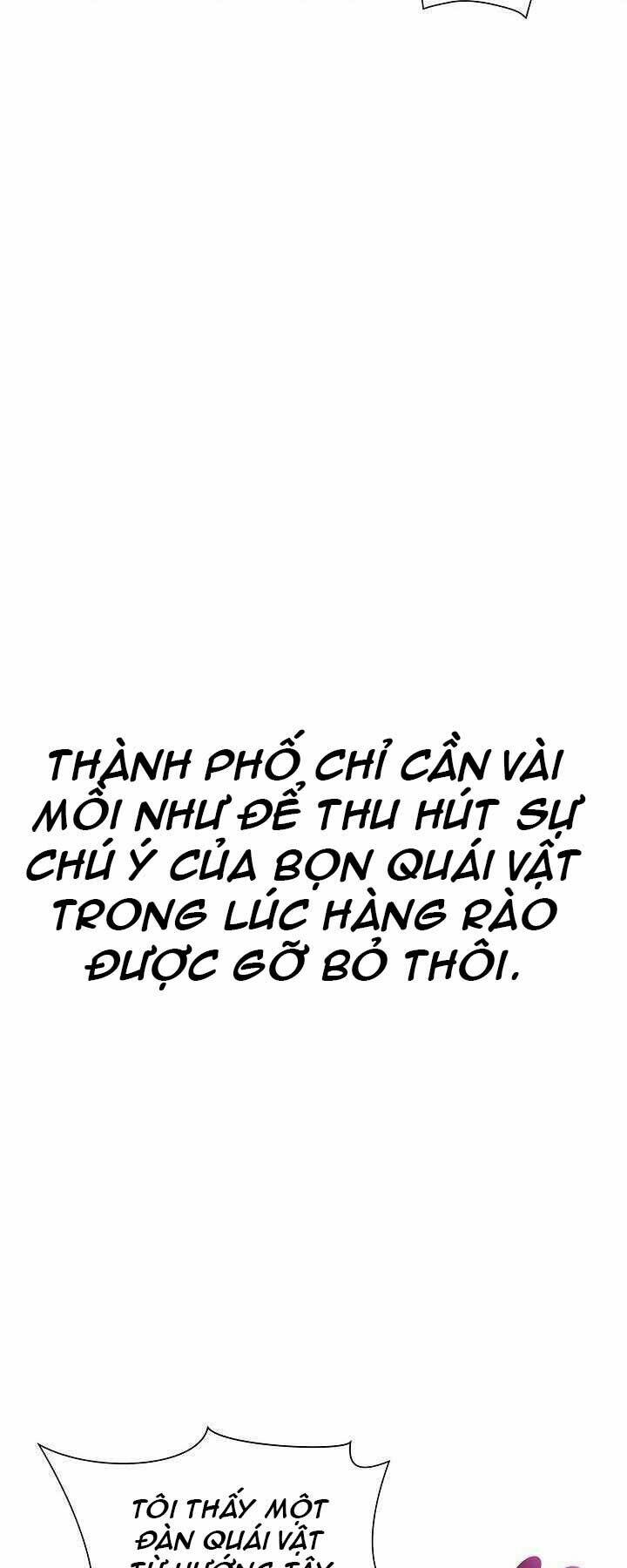 Thợ Săn Ăn Thịt Người - Chapter 7 - Page 23