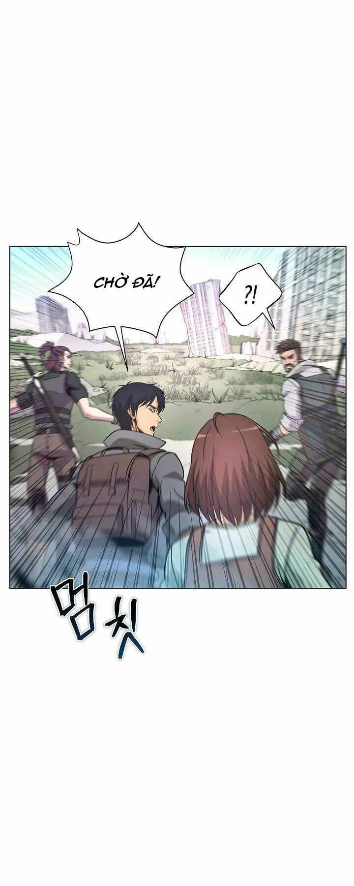 Thợ Săn Ăn Thịt Người - Chapter 7 - Page 25