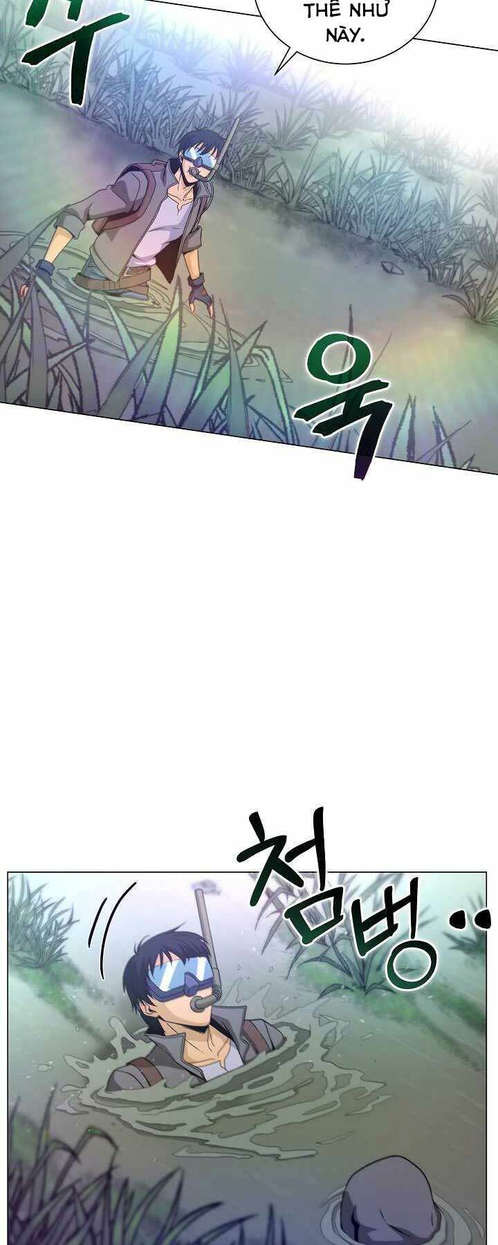 Thợ Săn Ăn Thịt Người - Chapter 7 - Page 30