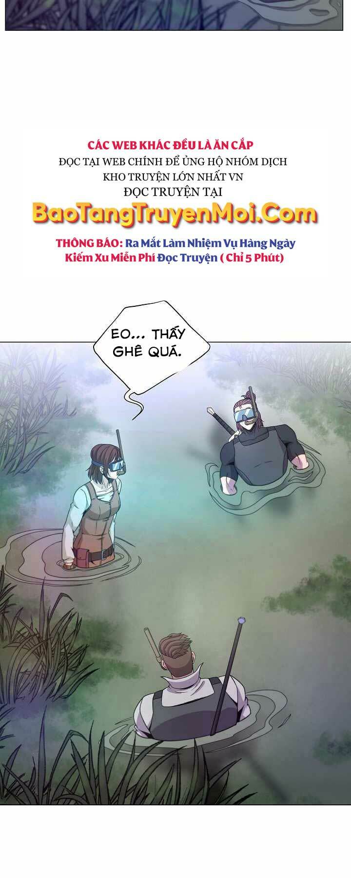 Thợ Săn Ăn Thịt Người - Chapter 7 - Page 31