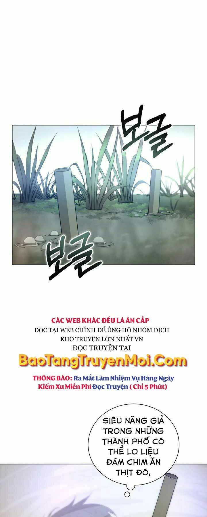 Thợ Săn Ăn Thịt Người - Chapter 7 - Page 32