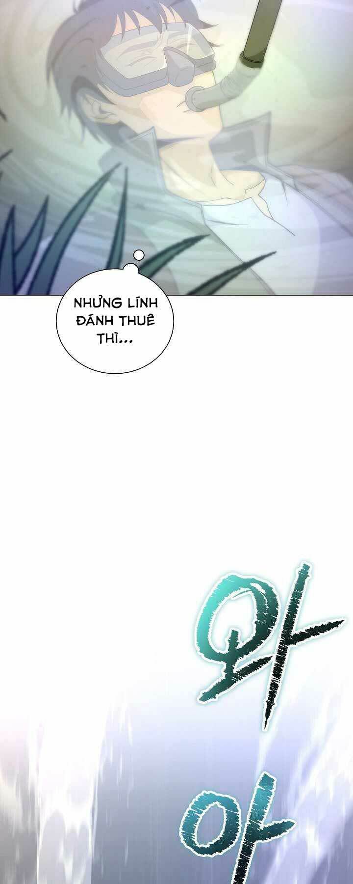 Thợ Săn Ăn Thịt Người - Chapter 7 - Page 33