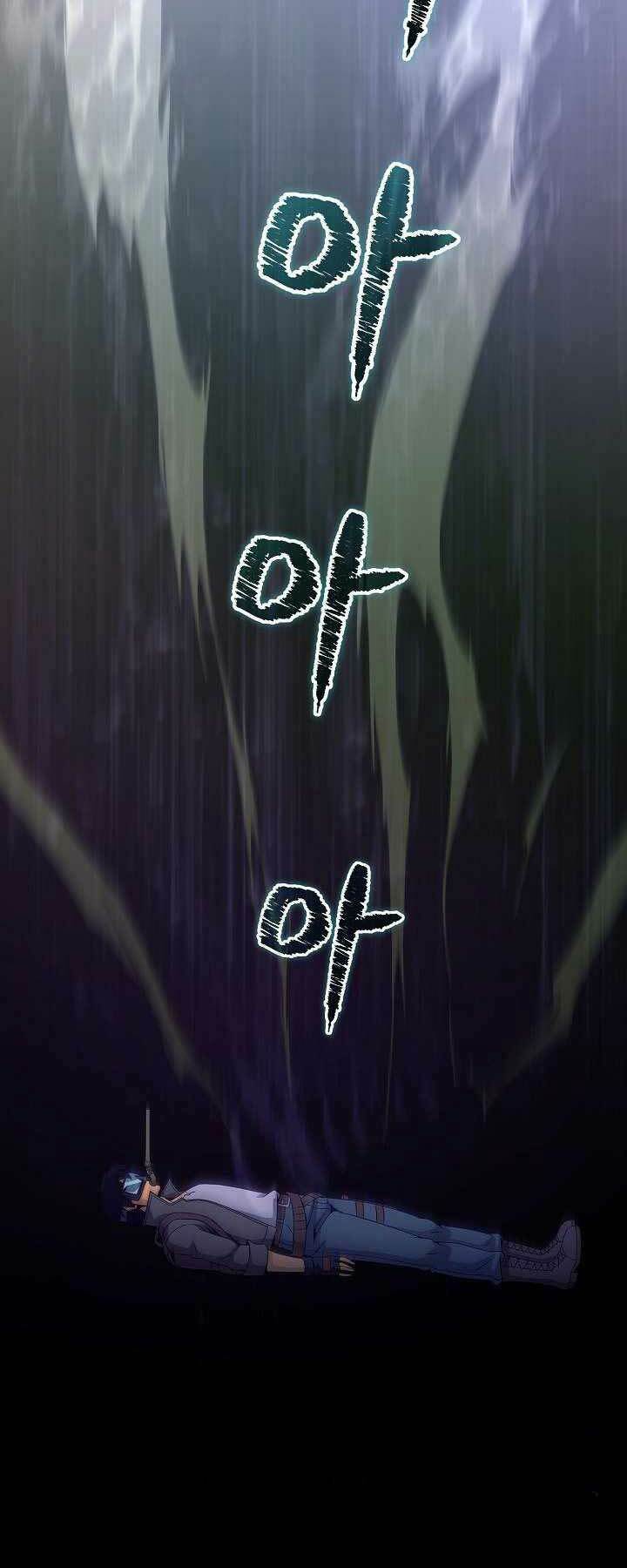 Thợ Săn Ăn Thịt Người - Chapter 7 - Page 34