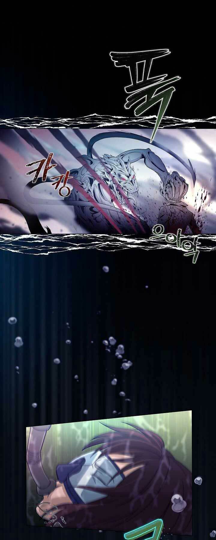 Thợ Săn Ăn Thịt Người - Chapter 7 - Page 35