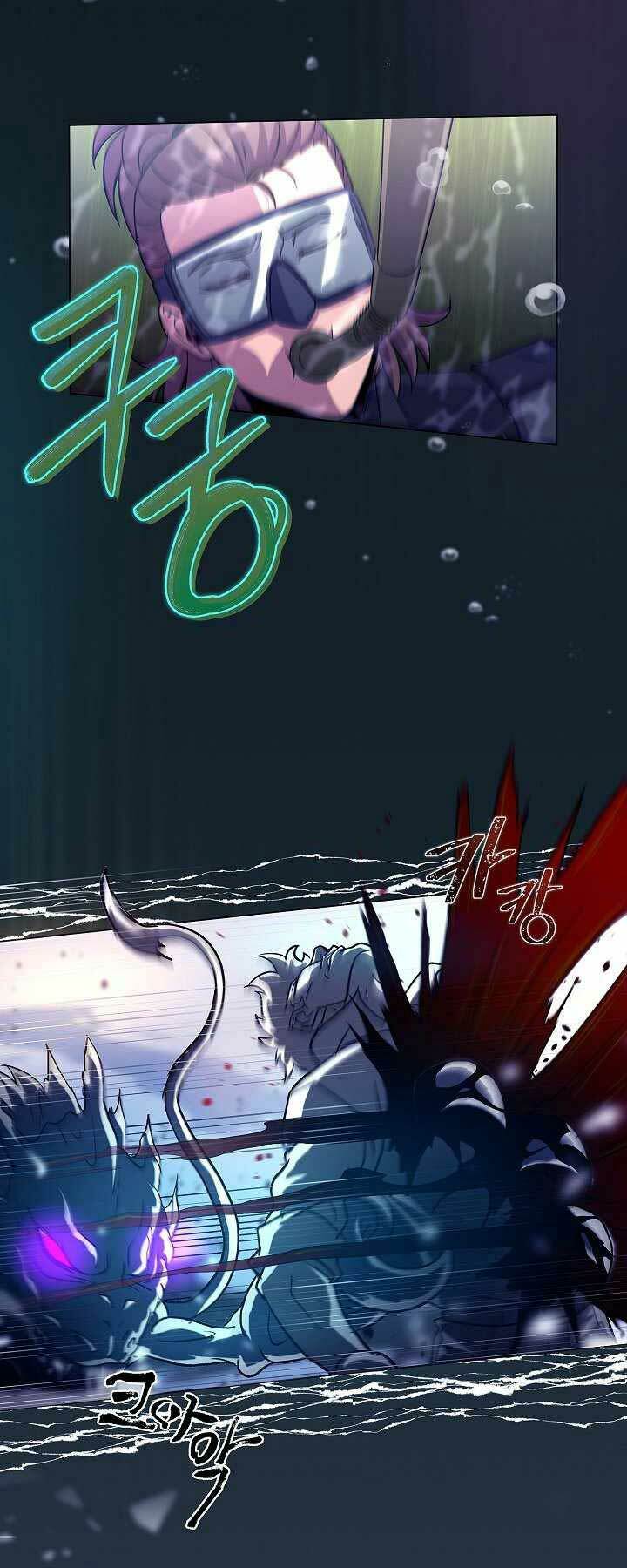 Thợ Săn Ăn Thịt Người - Chapter 7 - Page 37