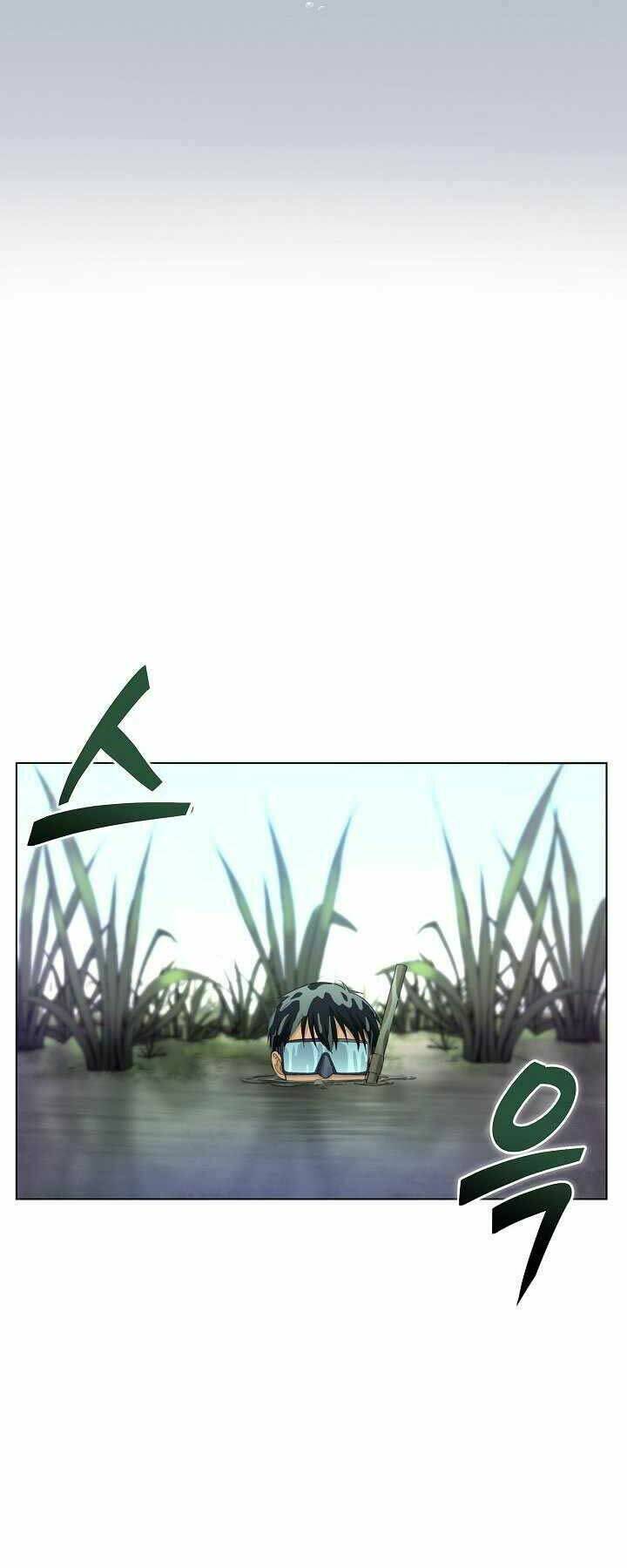 Thợ Săn Ăn Thịt Người - Chapter 7 - Page 39