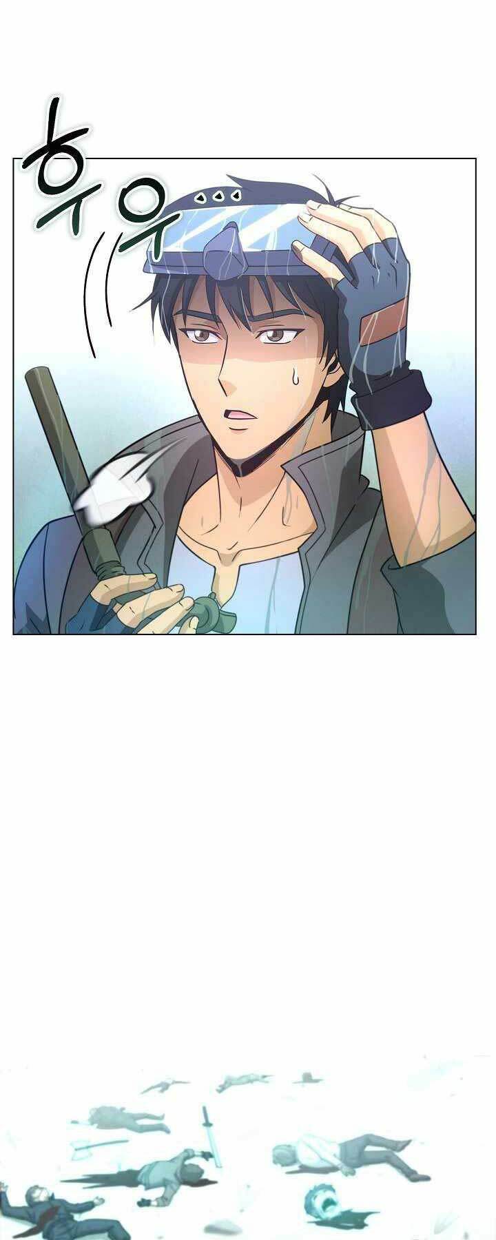 Thợ Săn Ăn Thịt Người - Chapter 7 - Page 40