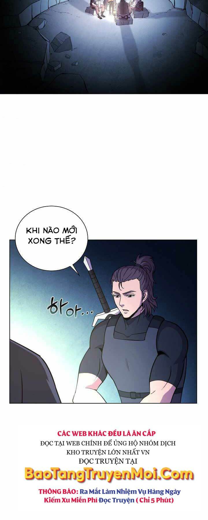 Thợ Săn Ăn Thịt Người - Chapter 7 - Page 47