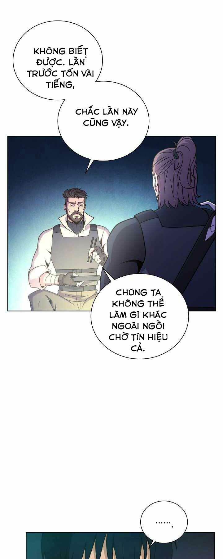 Thợ Săn Ăn Thịt Người - Chapter 7 - Page 48