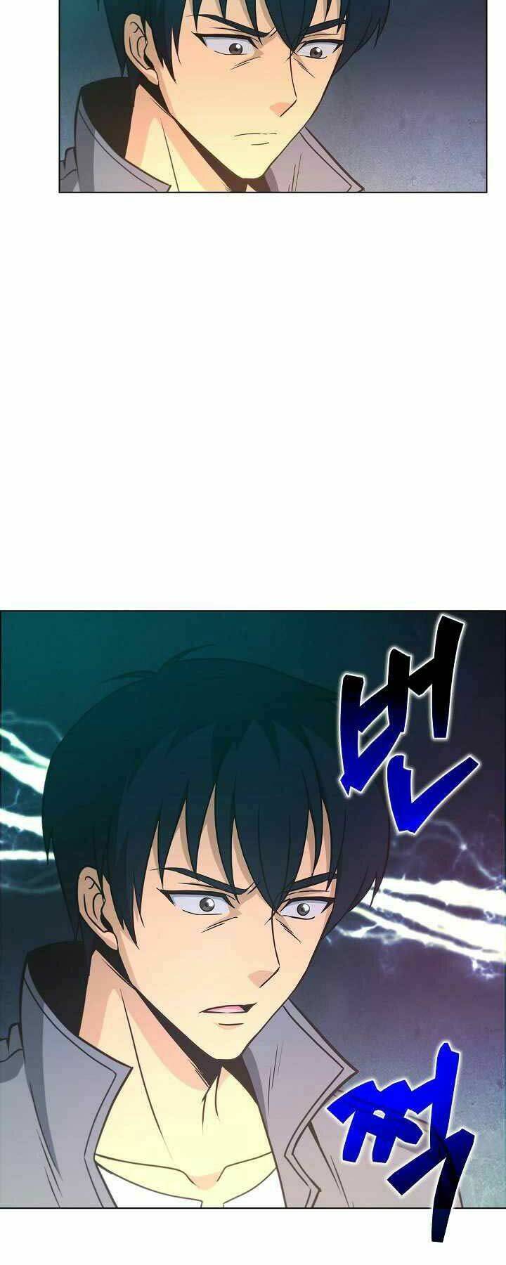 Thợ Săn Ăn Thịt Người - Chapter 7 - Page 49