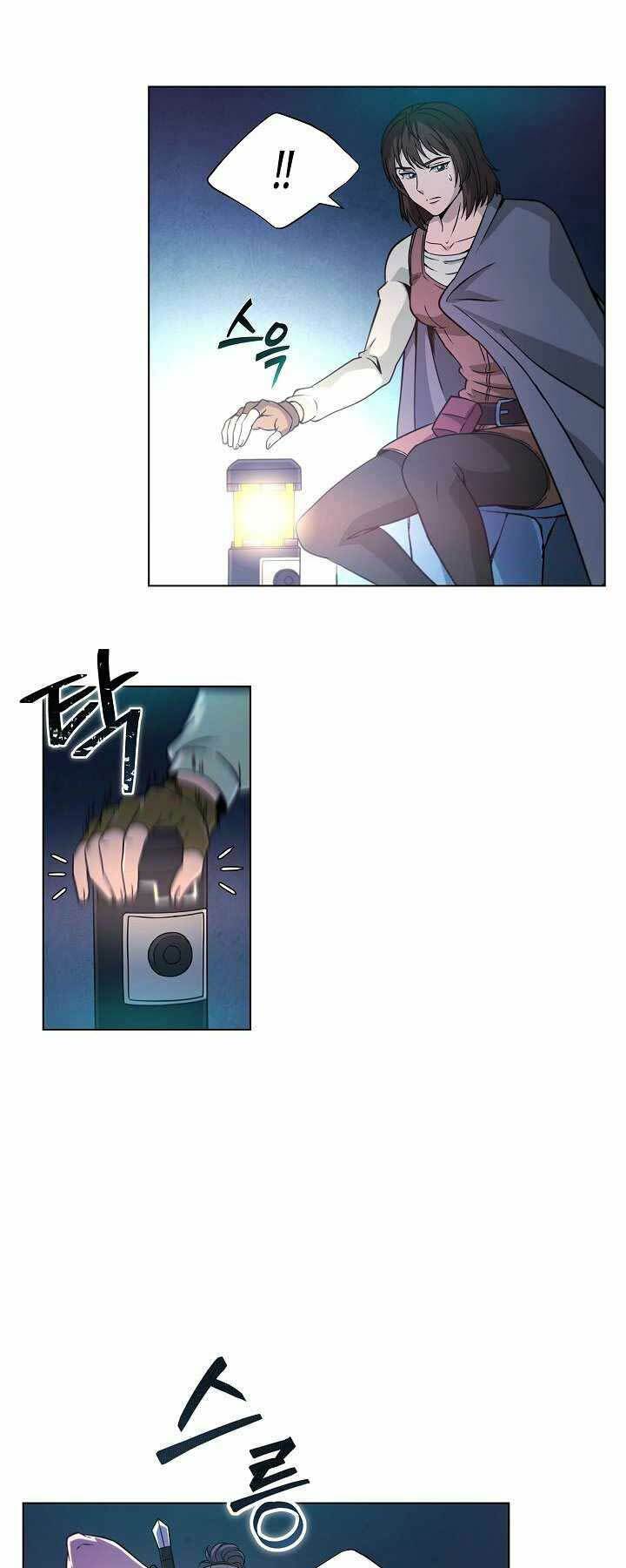 Thợ Săn Ăn Thịt Người - Chapter 7 - Page 51