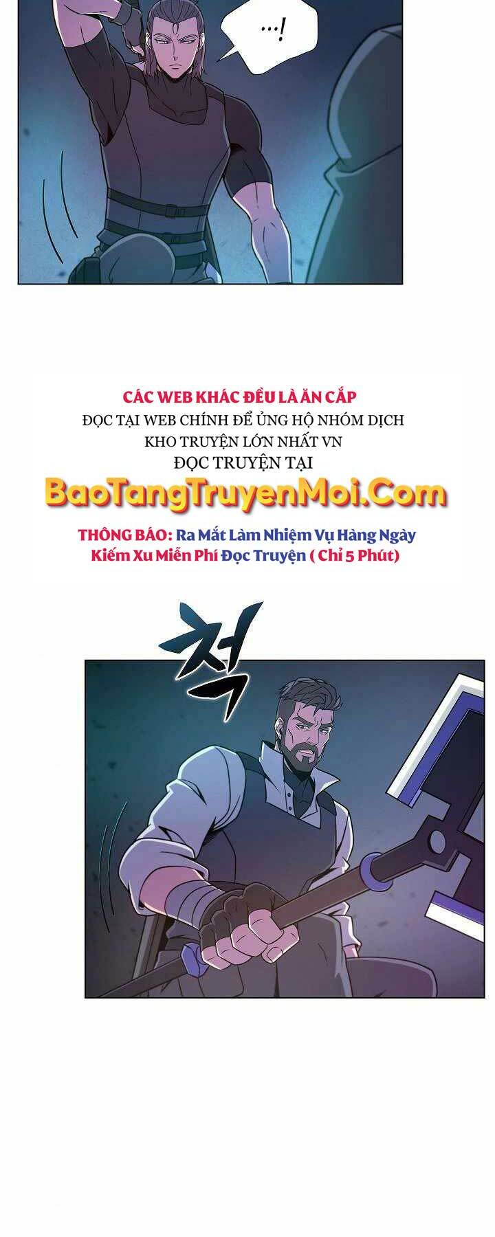 Thợ Săn Ăn Thịt Người - Chapter 7 - Page 52