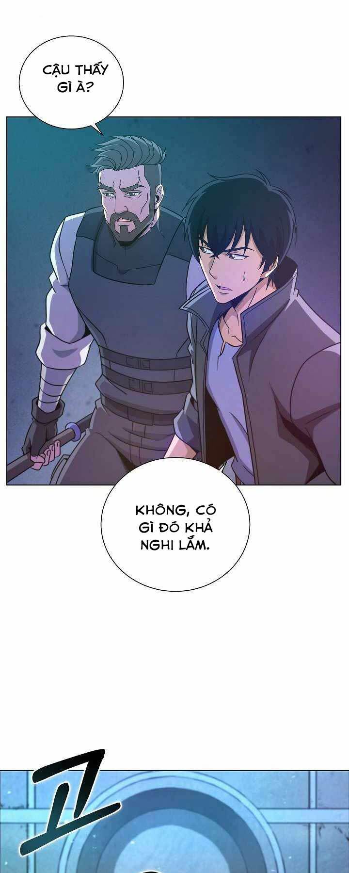 Thợ Săn Ăn Thịt Người - Chapter 7 - Page 53