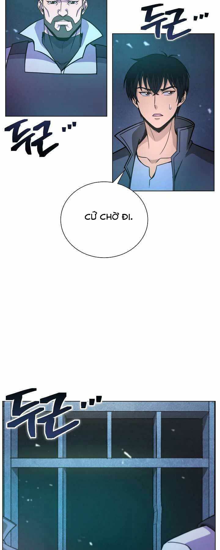 Thợ Săn Ăn Thịt Người - Chapter 7 - Page 55