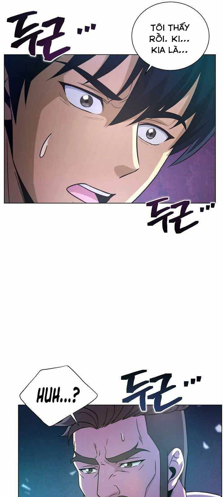 Thợ Săn Ăn Thịt Người - Chapter 7 - Page 57