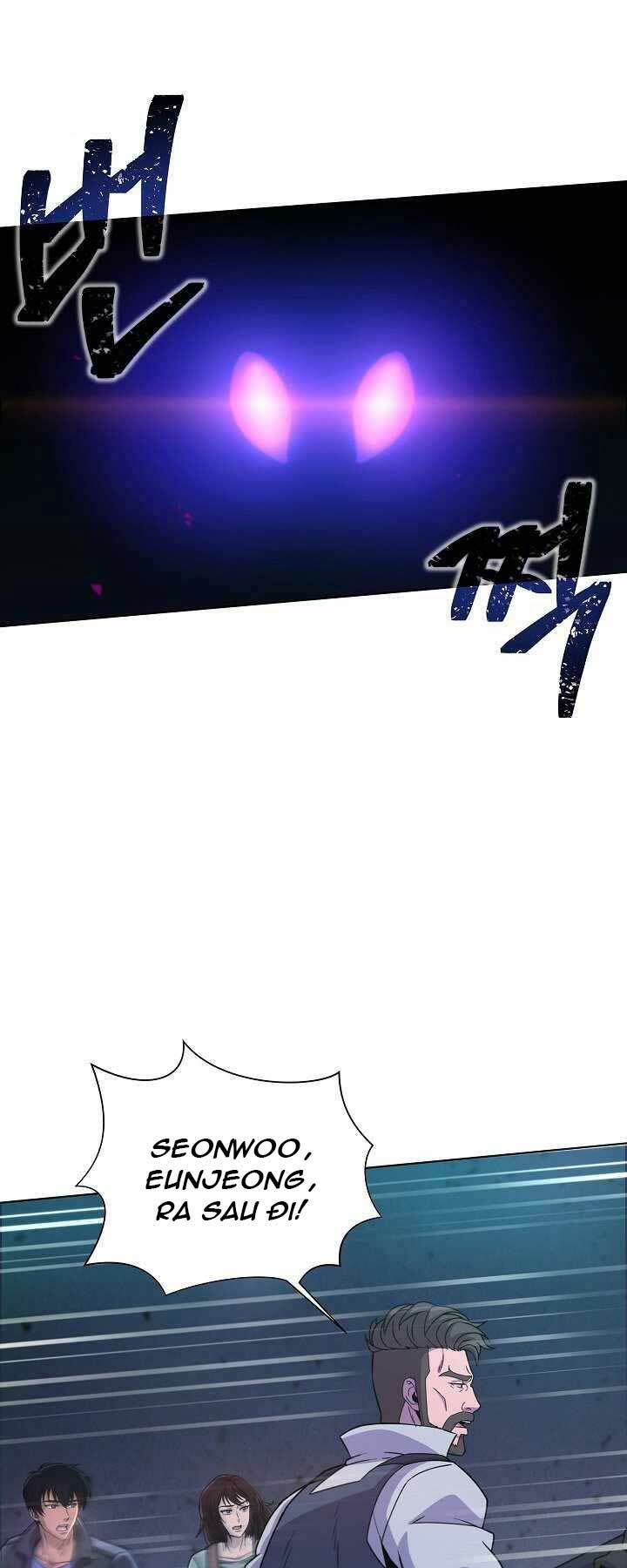 Thợ Săn Ăn Thịt Người - Chapter 7 - Page 59