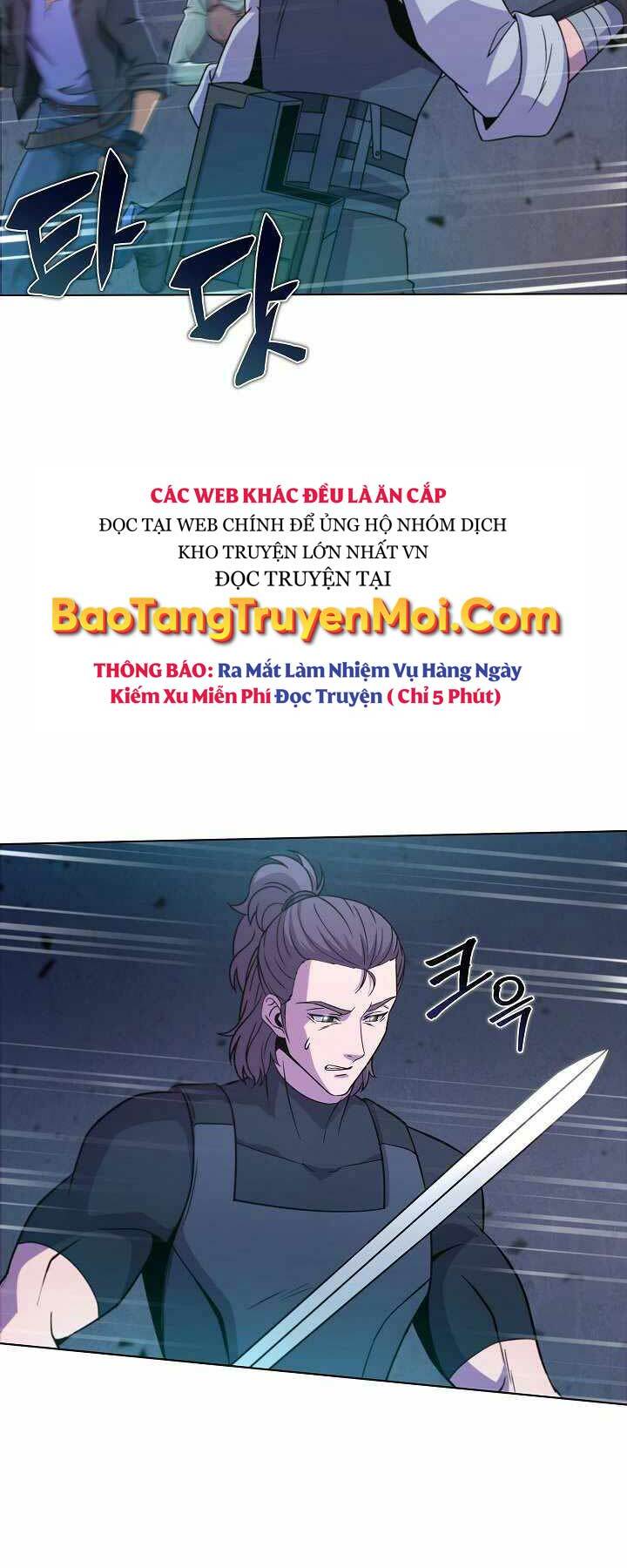 Thợ Săn Ăn Thịt Người - Chapter 7 - Page 60