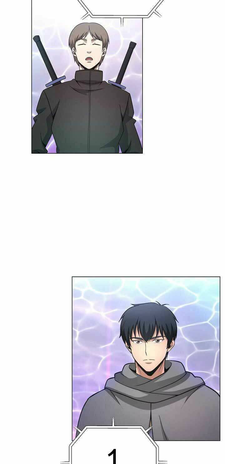 Thợ Săn Ăn Thịt Người - Chapter 7 - Page 7