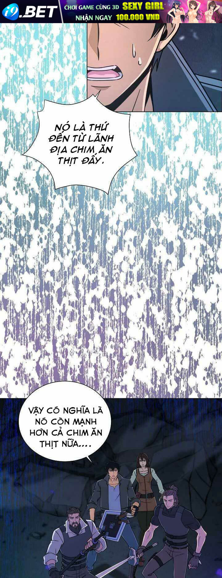 Thợ Săn Ăn Thịt Người - Chapter 8 - Page 9