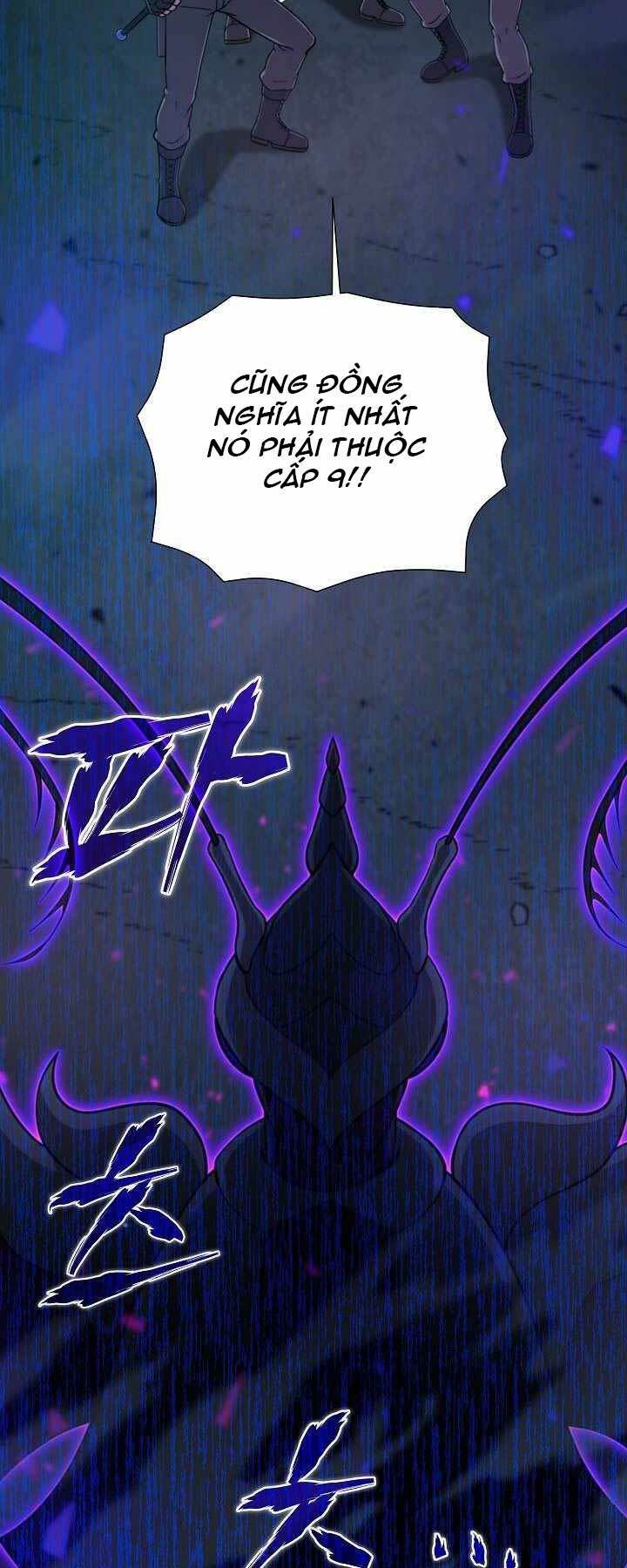 Thợ Săn Ăn Thịt Người - Chapter 8 - Page 10