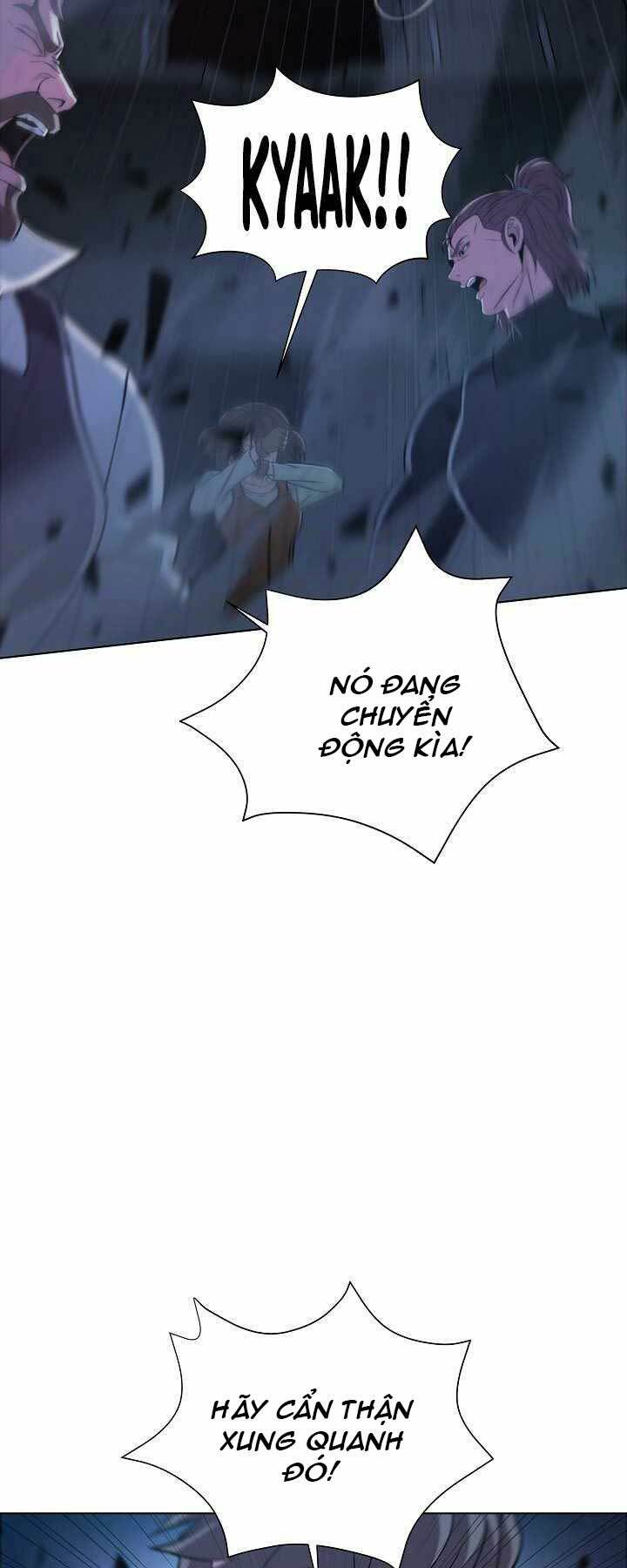 Thợ Săn Ăn Thịt Người - Chapter 8 - Page 13