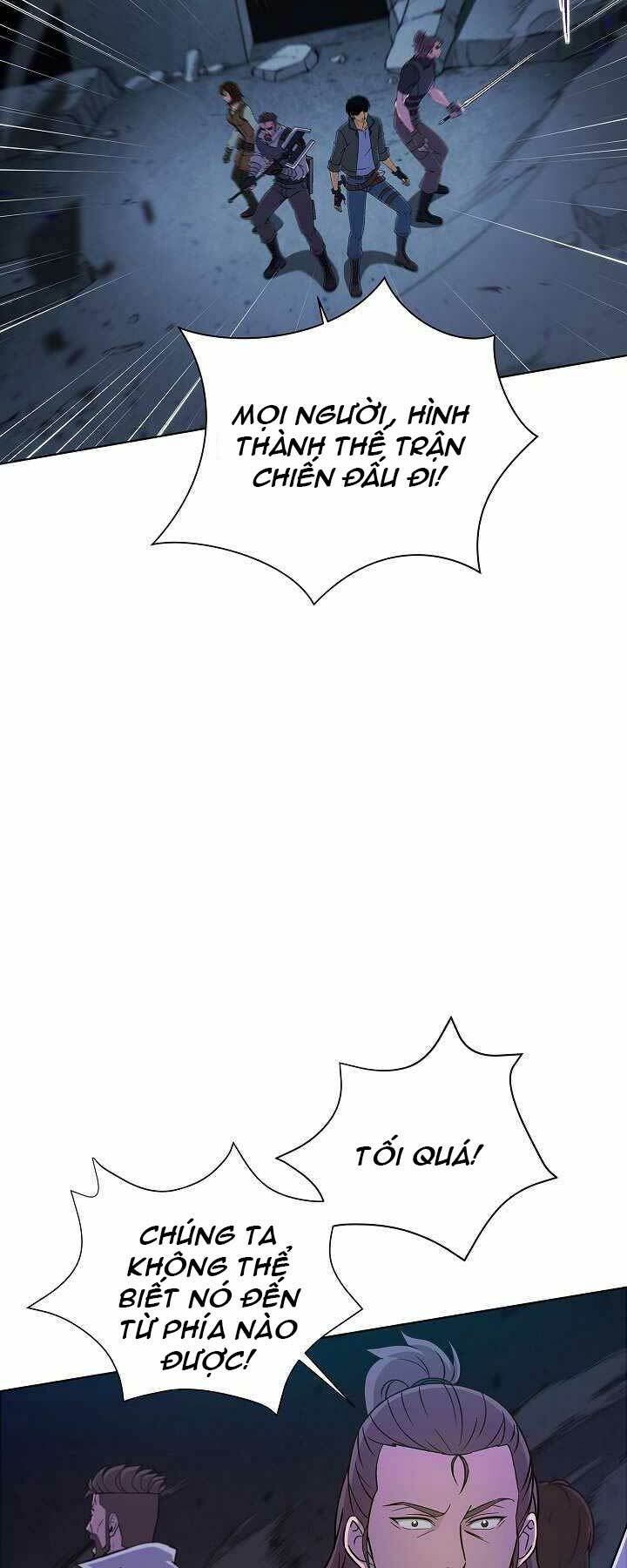 Thợ Săn Ăn Thịt Người - Chapter 8 - Page 15