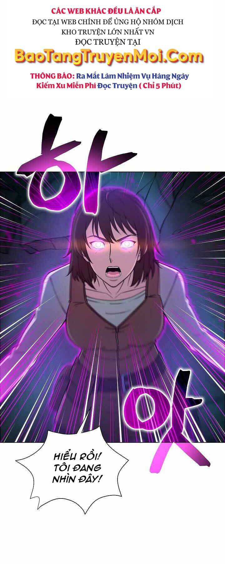 Thợ Săn Ăn Thịt Người - Chapter 8 - Page 17