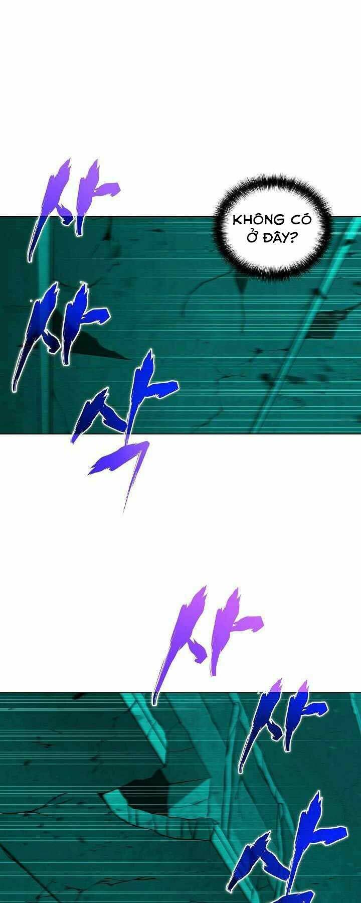 Thợ Săn Ăn Thịt Người - Chapter 8 - Page 18