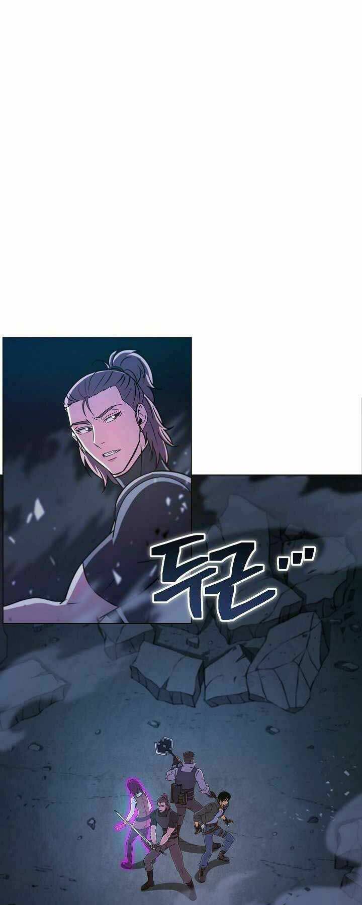 Thợ Săn Ăn Thịt Người - Chapter 8 - Page 20