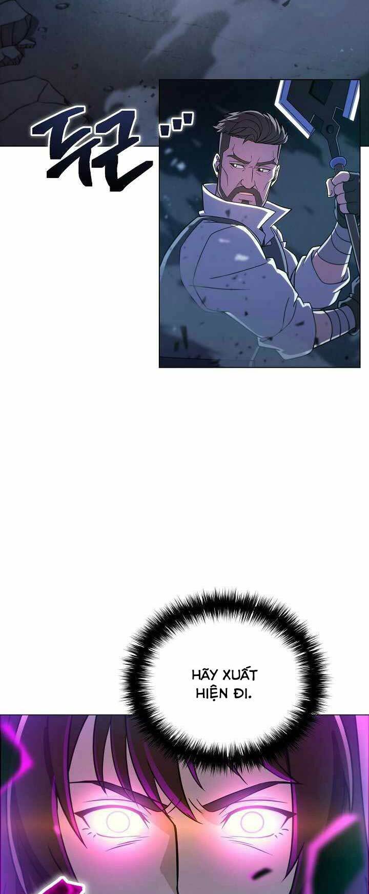 Thợ Săn Ăn Thịt Người - Chapter 8 - Page 21